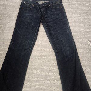 Citizens of Humanity Vintage Jeans